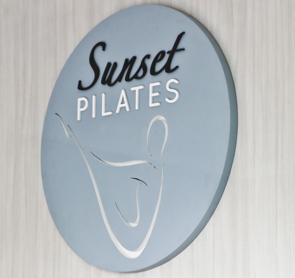 Sunset Pilates