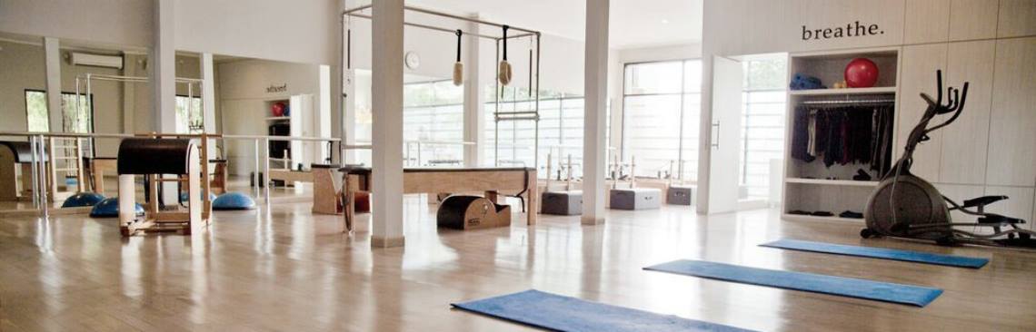 Sunset Pilates Indonesia