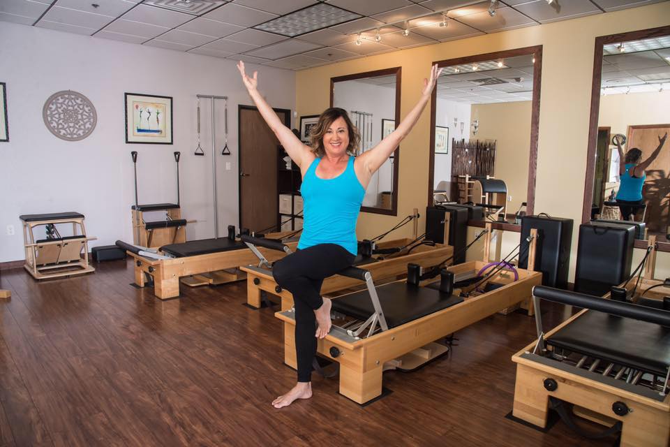 Symmetry In Motion Pilates And Wellness