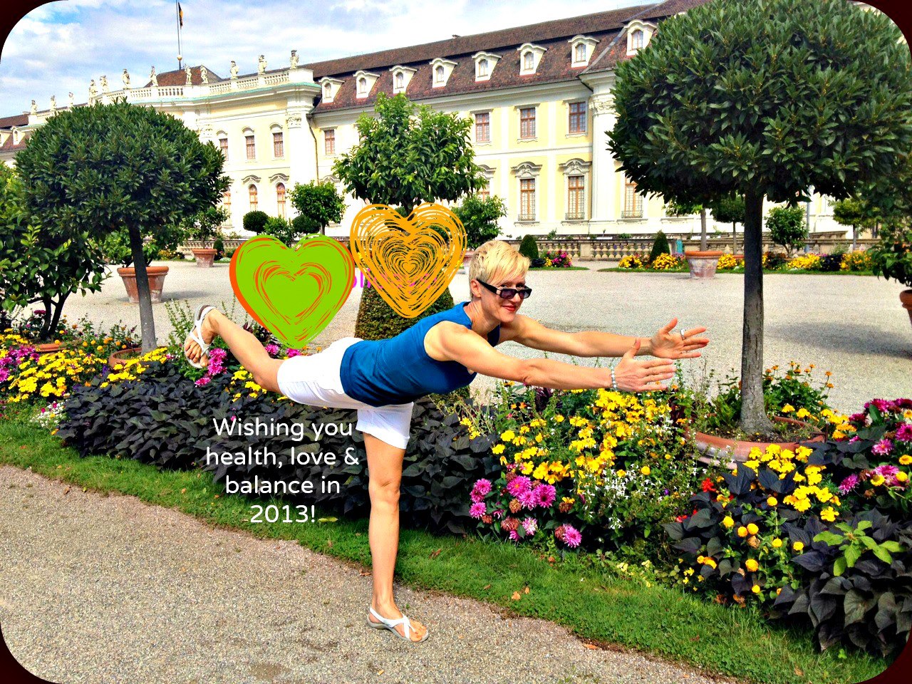 The Art Of Balance - Yoga And Massage South 