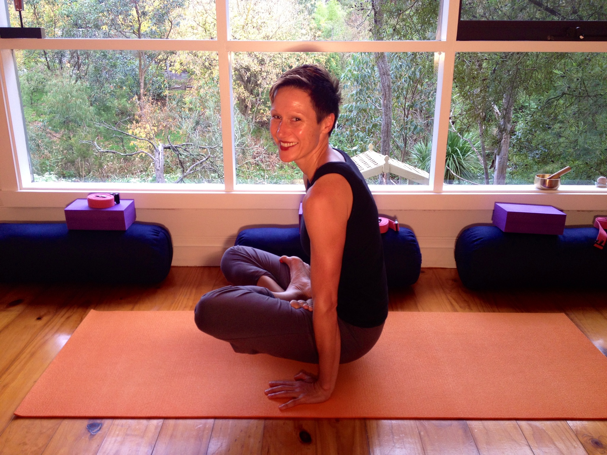 The Art Of Balance - Yoga And Massage South Australia