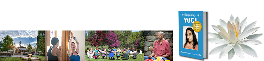 The Expanding Light Meditation And Yoga Retreat