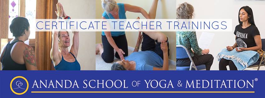 The Expanding Light Meditation And Yoga Retreat 