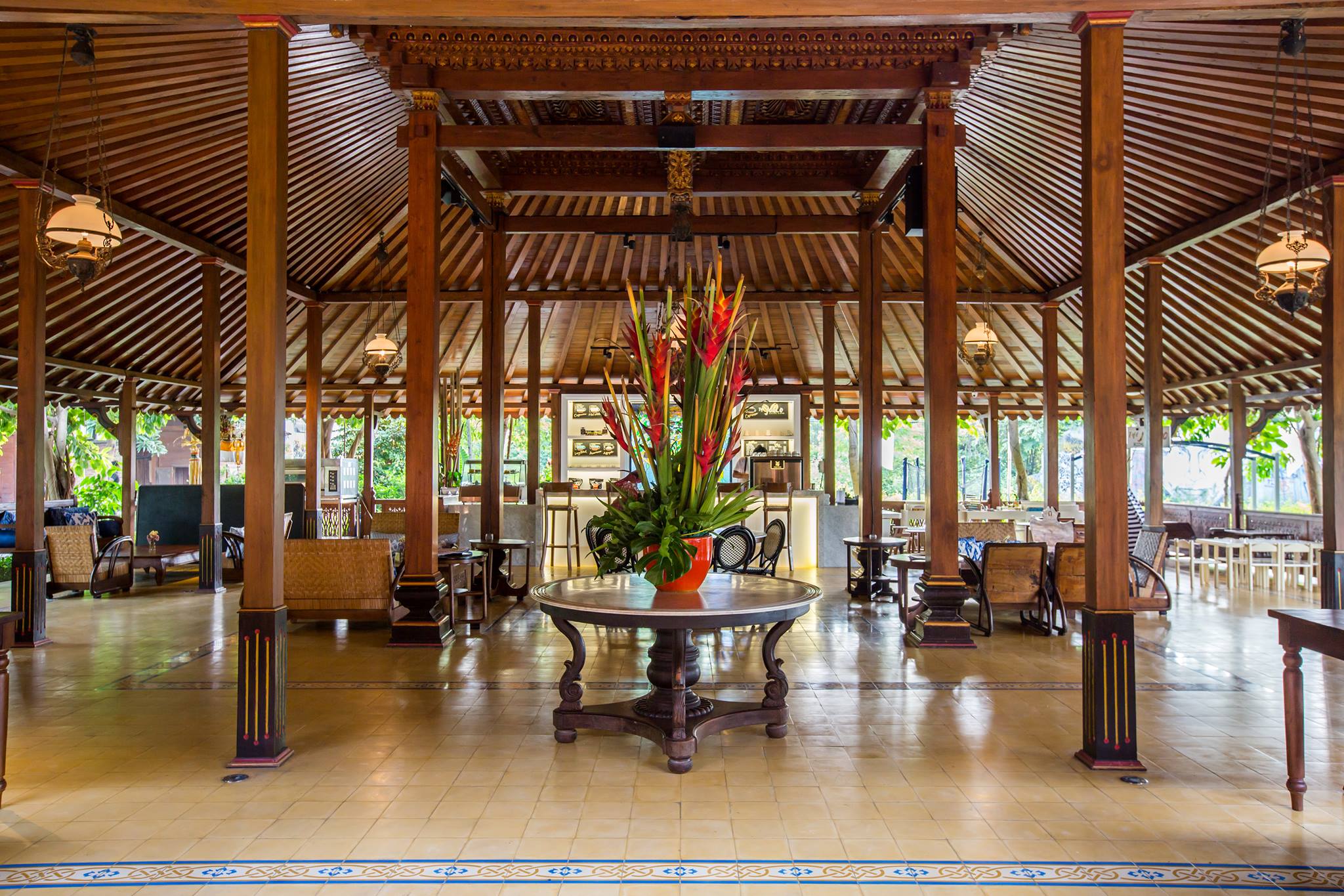  Bali