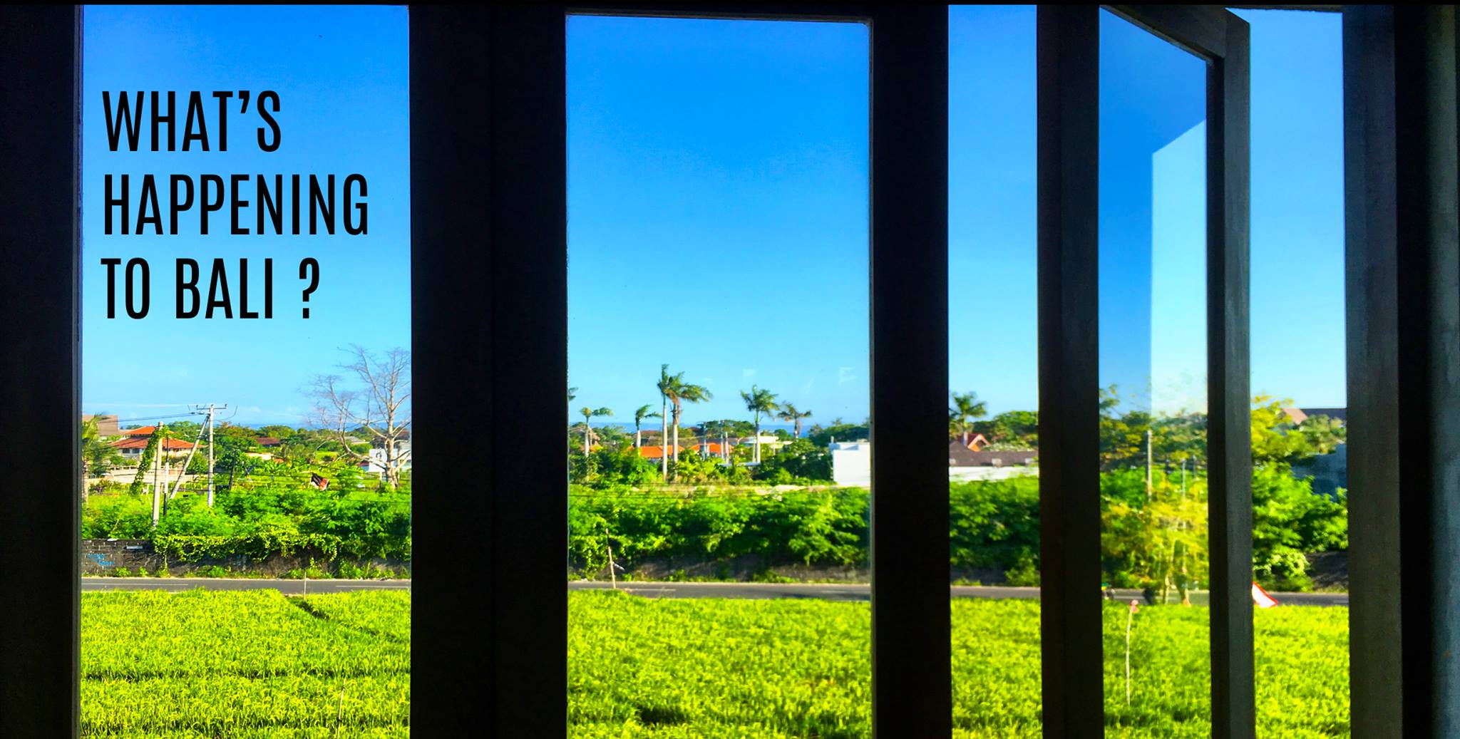  Bali