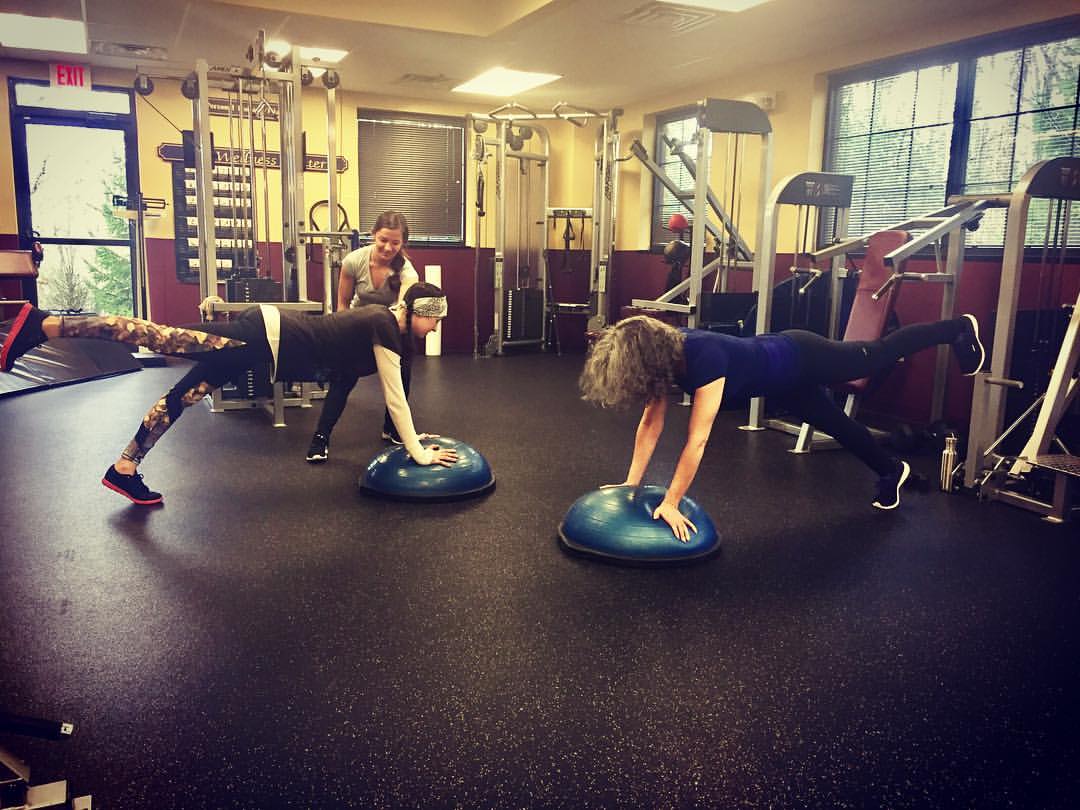 The Wellness Center Of Northwest Jersey United States