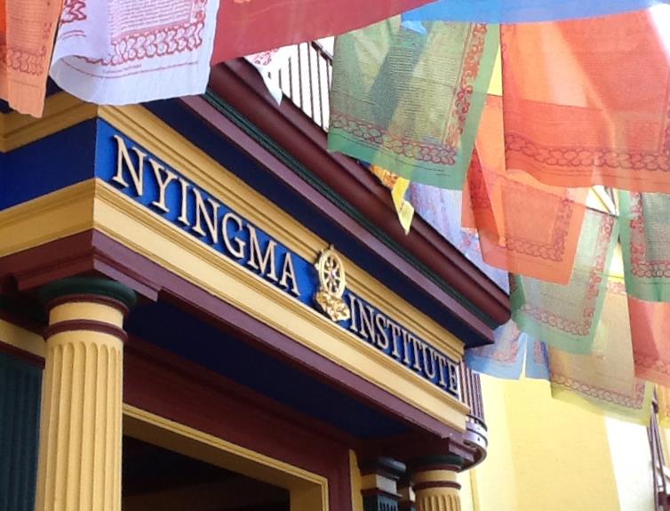 Tibetan Nyingma Institute Retreat Center