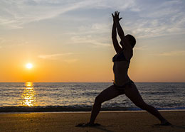 Total Yoga For You 
