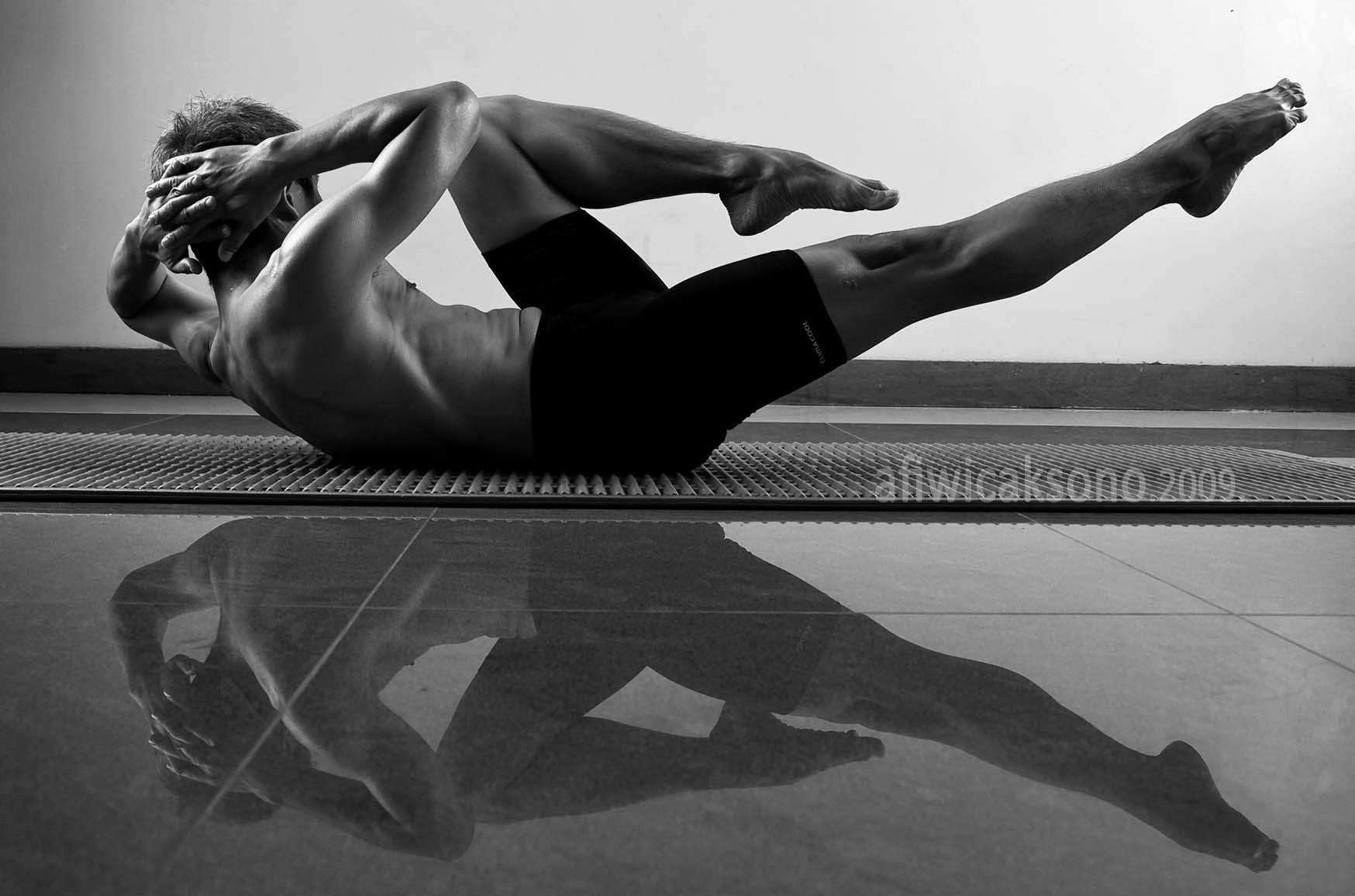 Transform Pilates