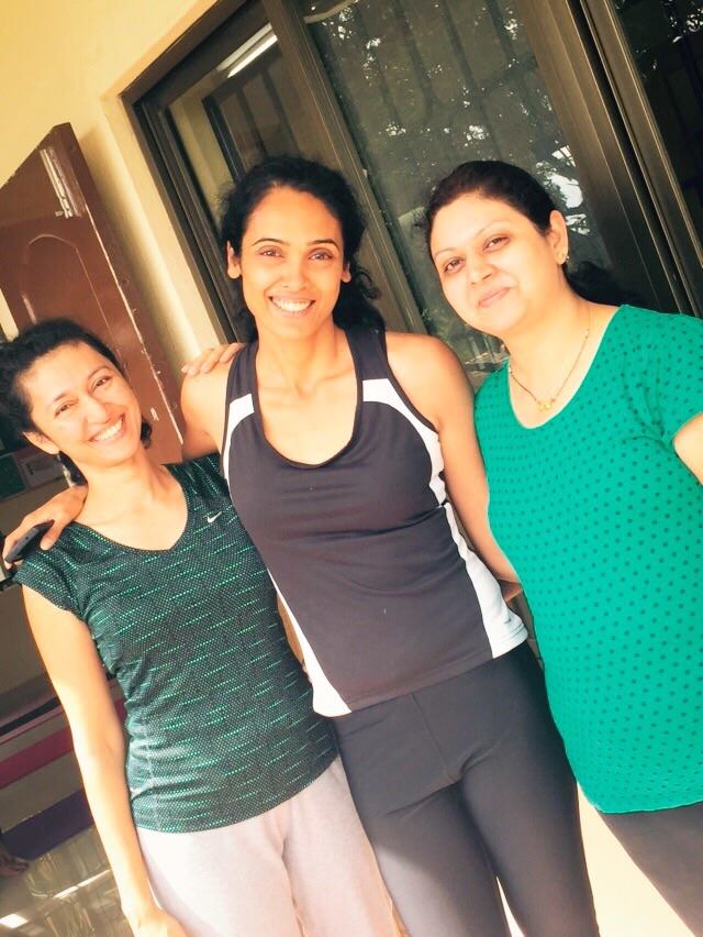 Transform Pilates 