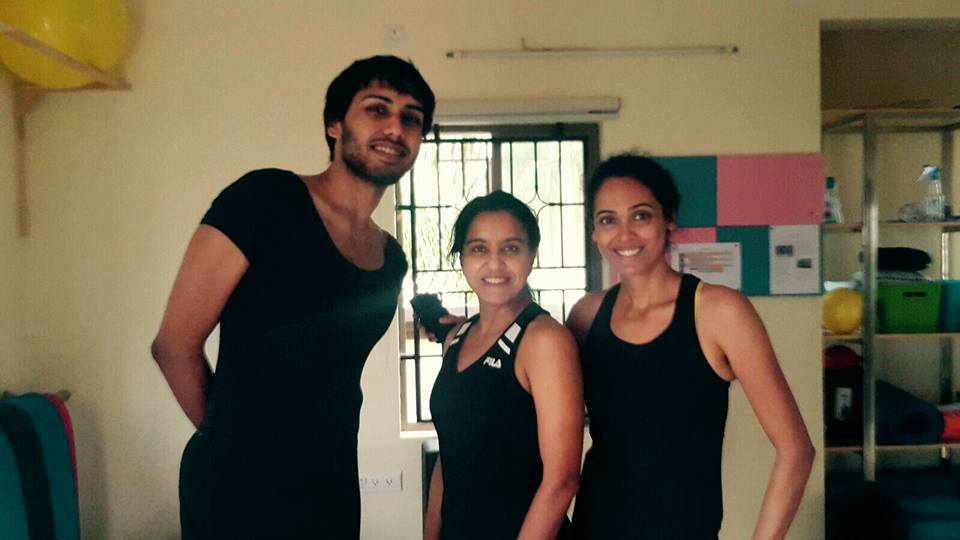 Transform Pilates India
