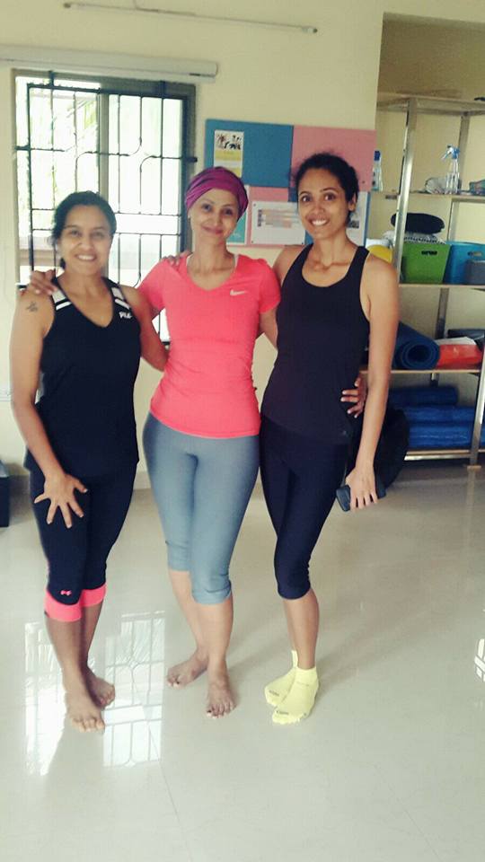 Transform Pilates Bengaluru