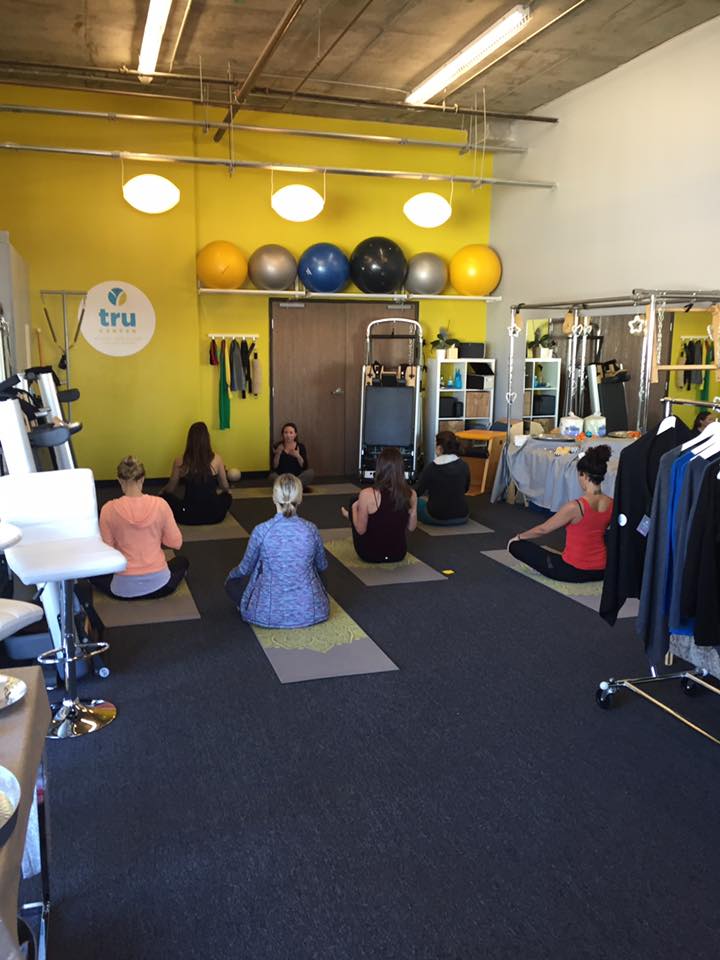 Tru Center Training Redondo Beach 