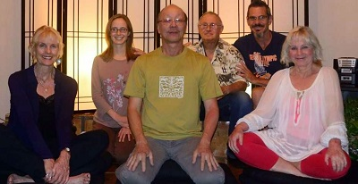 Tucson Community Meditation United States