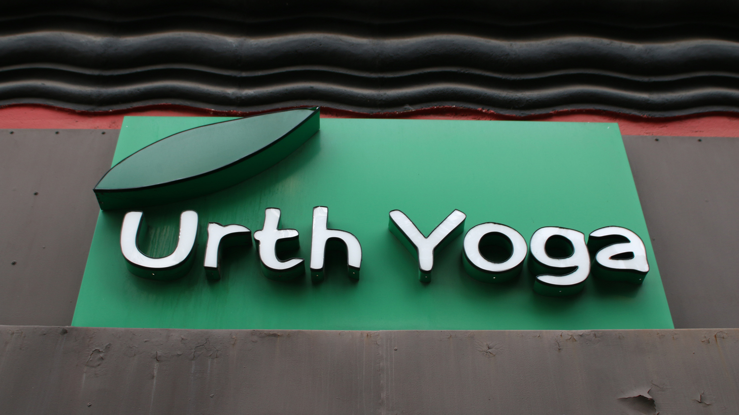 Urth Yoga 