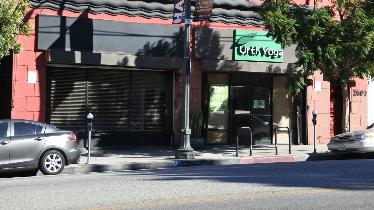 Urth Yoga United States