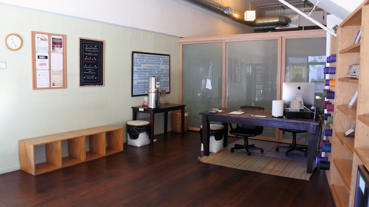 Urth Yoga 