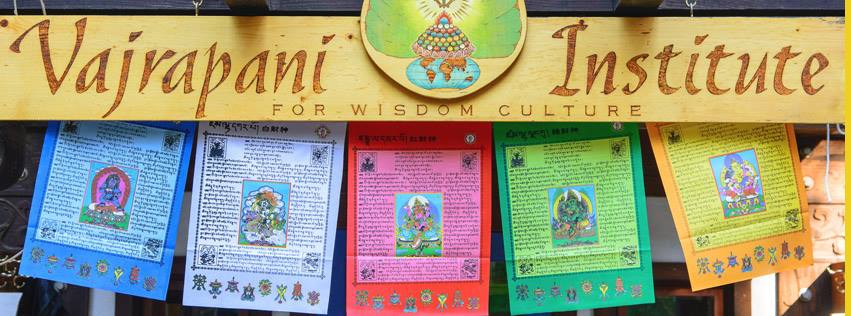 Vajrapani Institute Retreat Center Santa Cruz