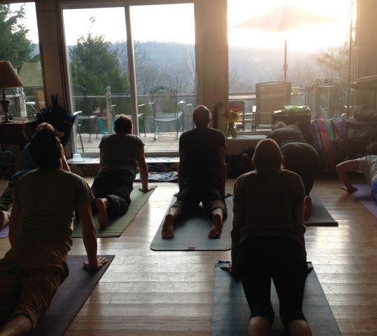 Wattle Hollow Retreat Center 
