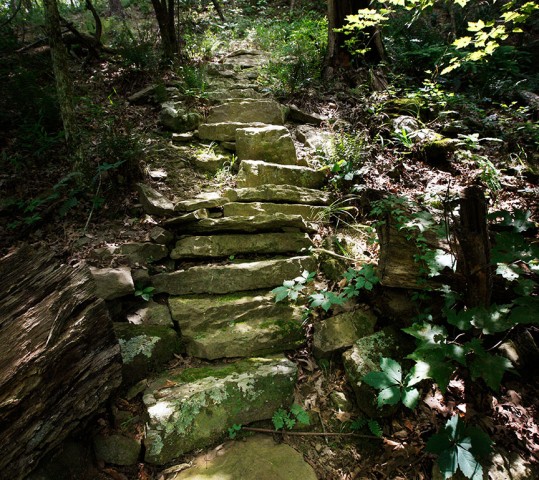 Wattle Hollow Retreat Center Fayetteville