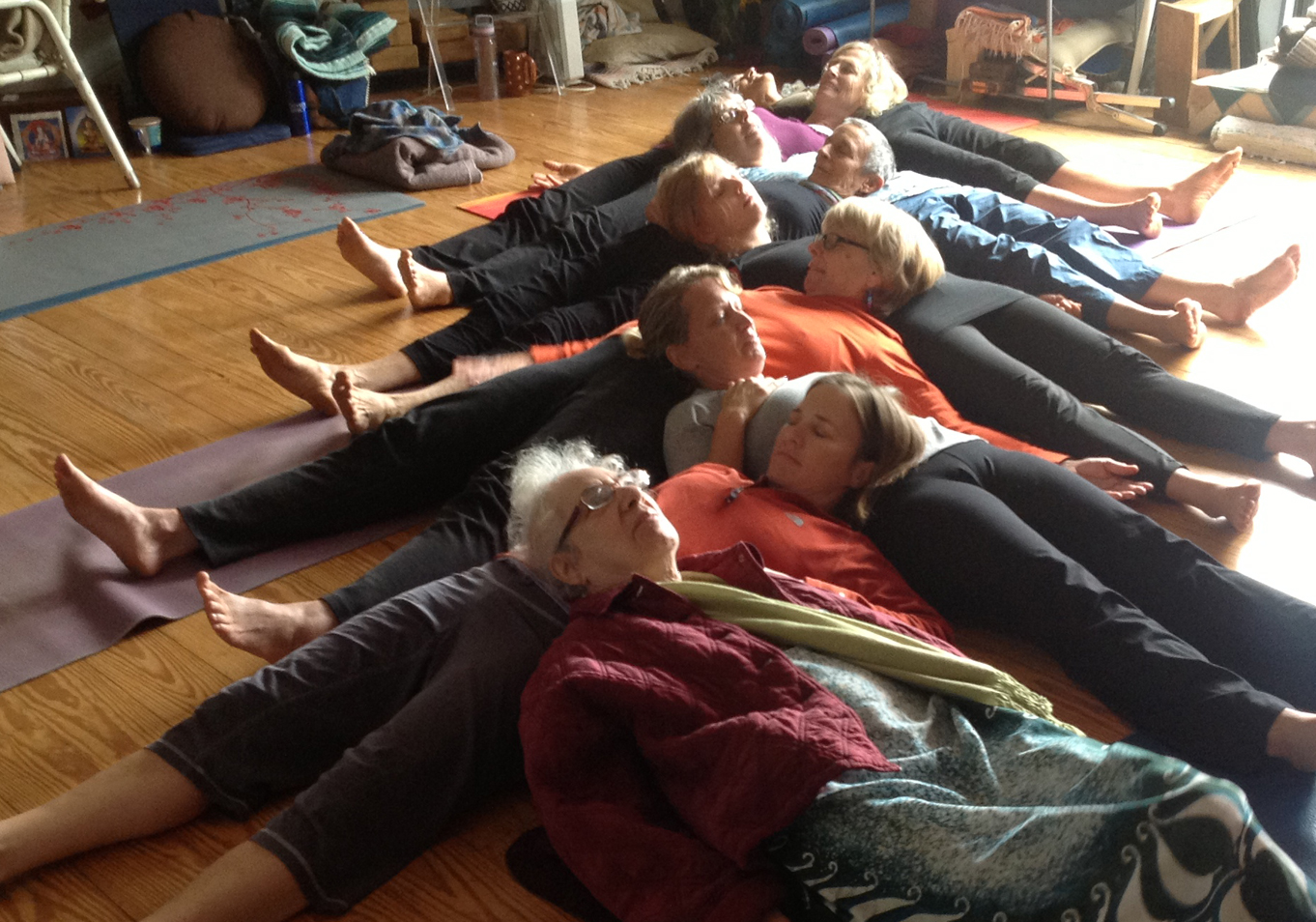 Wattle Hollow Retreat Center Fayetteville