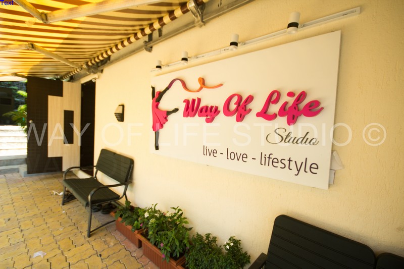 Way Of Life Pilates Studio In