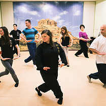Westpark - Body And Brain Yoga·tai Chi 