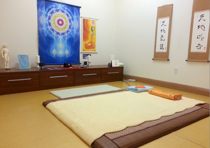 Westpark - Body And Brain Yoga·tai Chi 