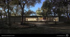 Windhover Meditation Center 
