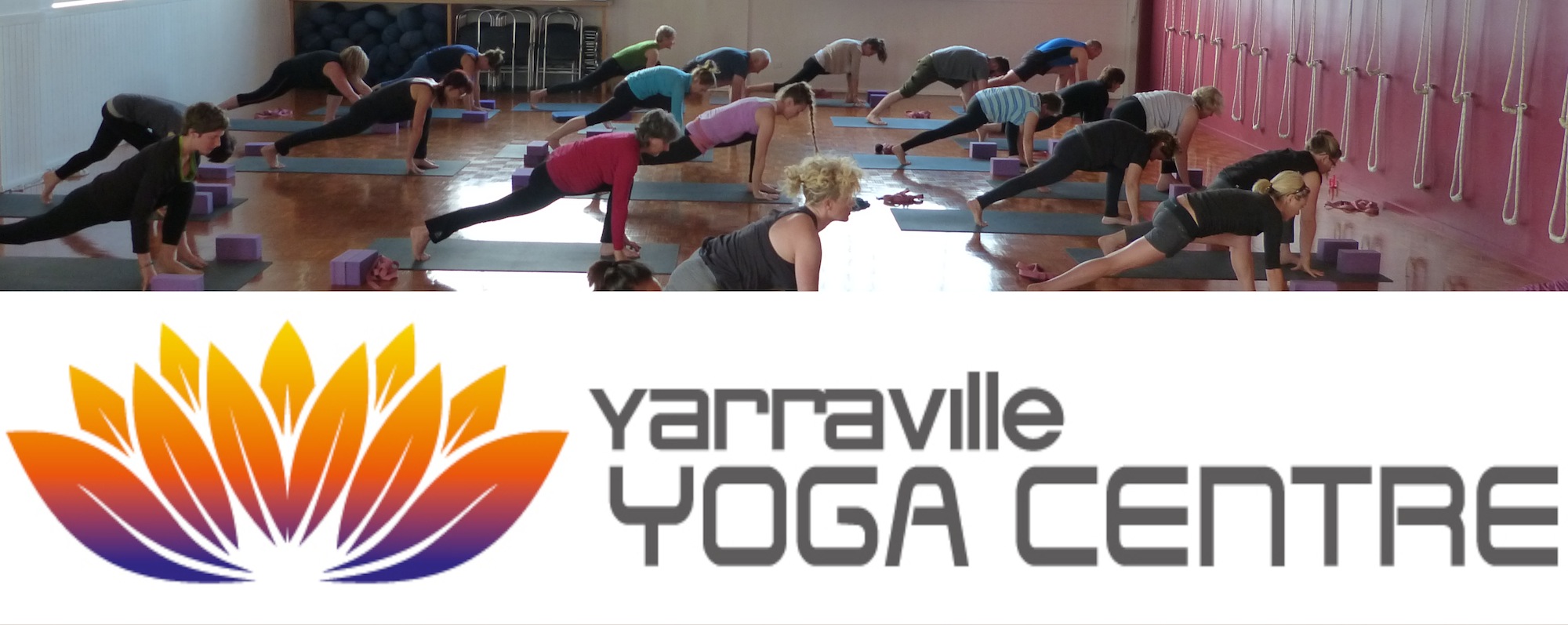 Yarraville Yoga Centre Yarraville Melbourne