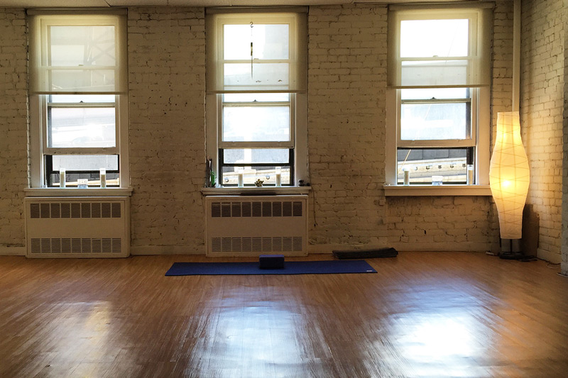 Yo Yoga! Studio