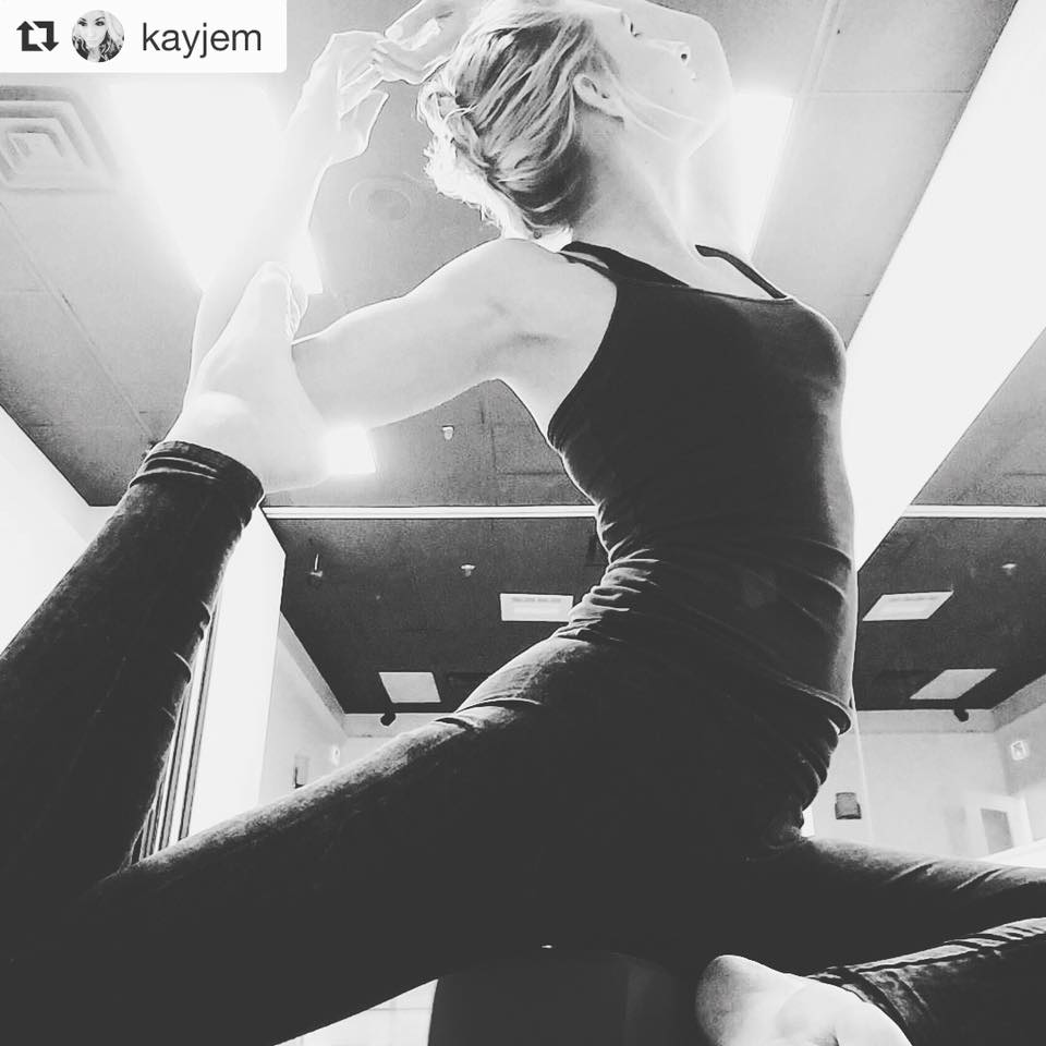 Yoga Dosha - Hot Yoga Studio 