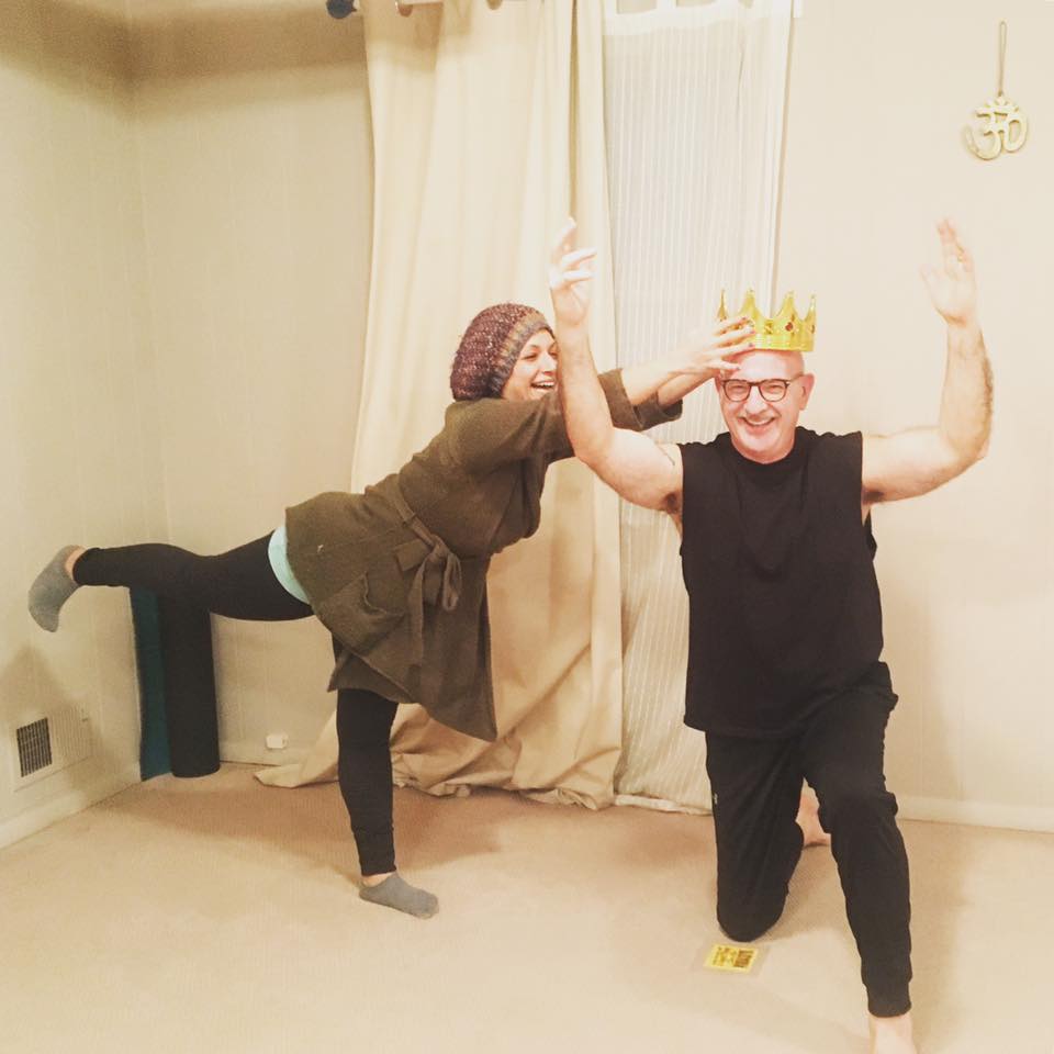 Yoga Dosha - Hot Yoga Studio 
