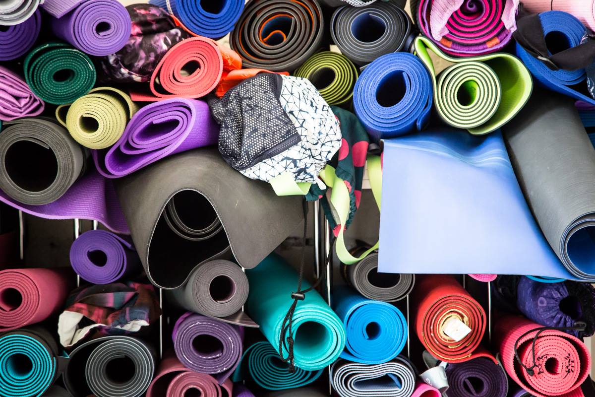 Yoga Flame Australia