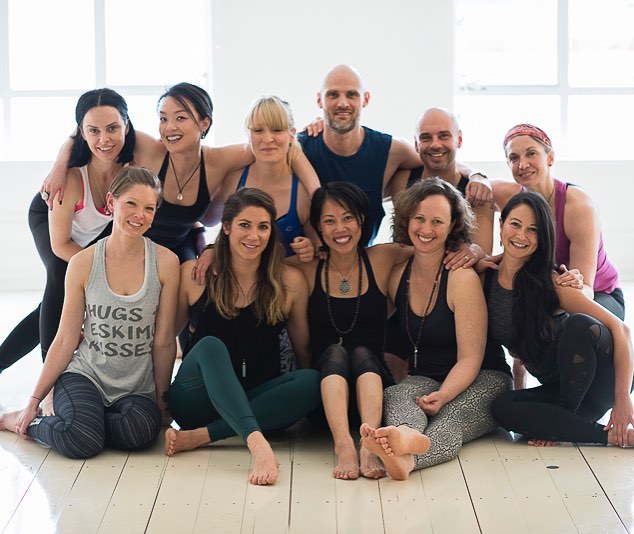 Yoga Flame Windsor 