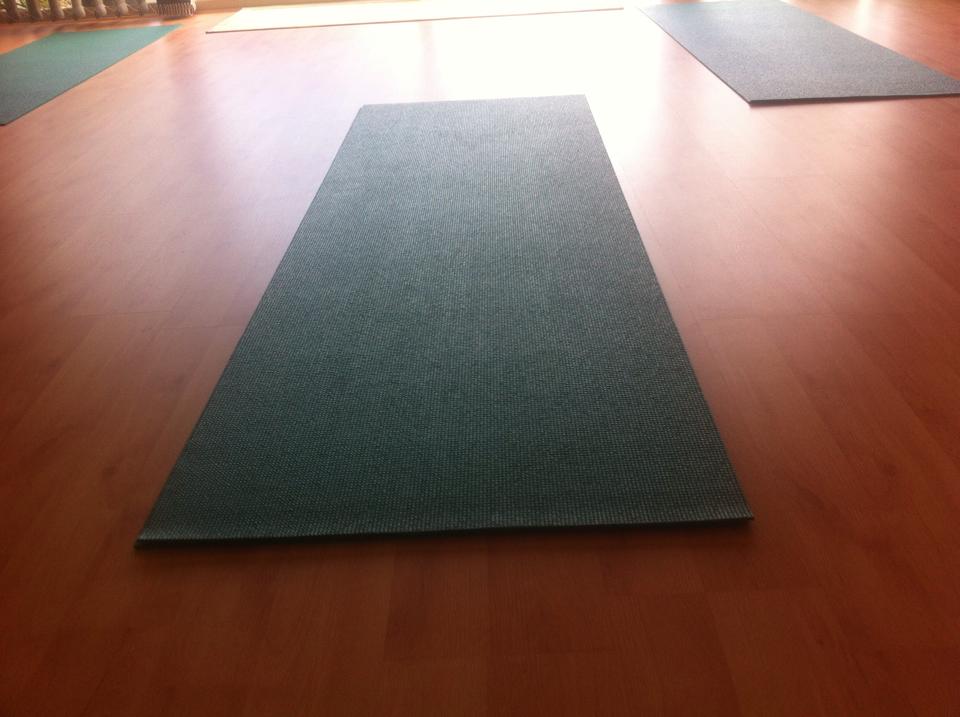 Yoga West Melton