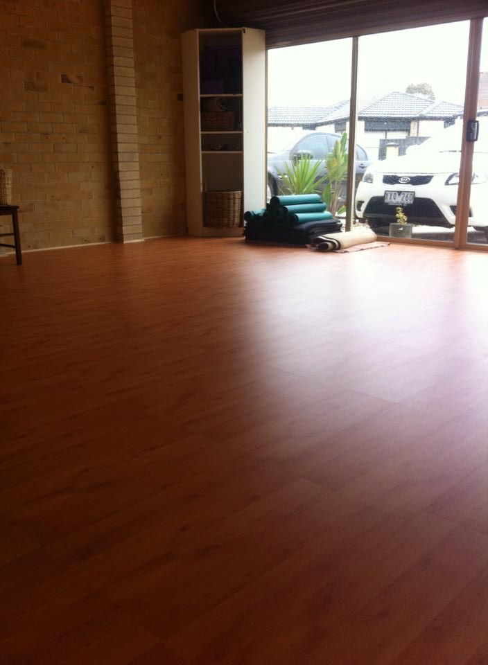 Yoga West Melton Australia