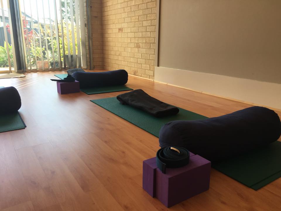 Yoga West Melton Australia