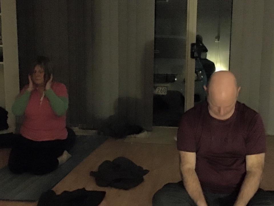 Yoga West Melton Melton