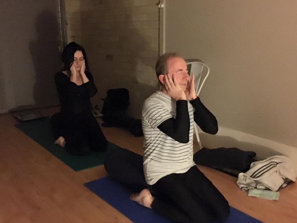 Yoga West Melton 