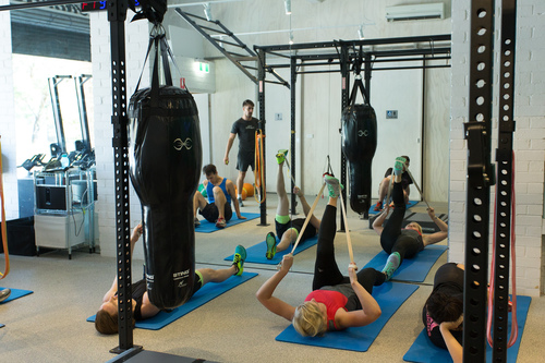Yoga Xtc