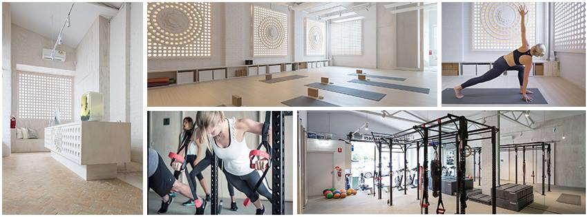 Yoga Xtc 