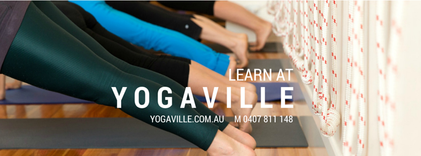 Yogaville Australia