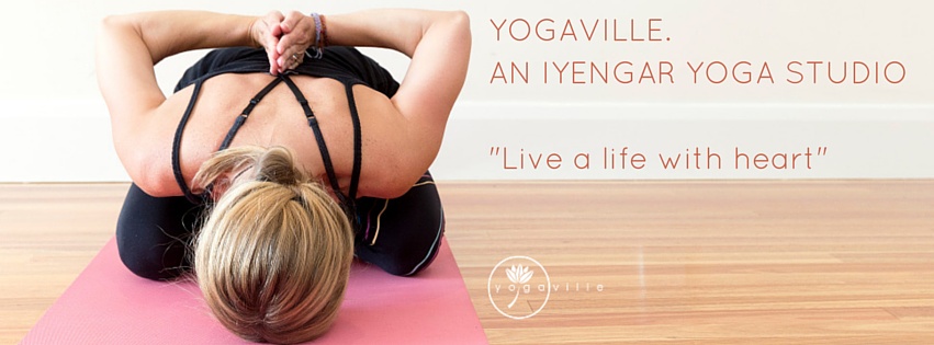 Yogaville Australia