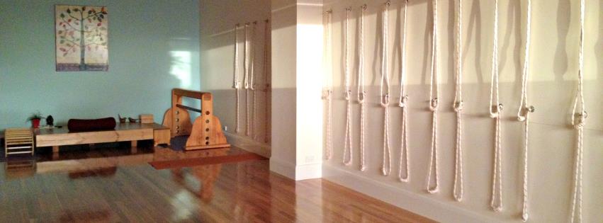 Yogaville Australia
