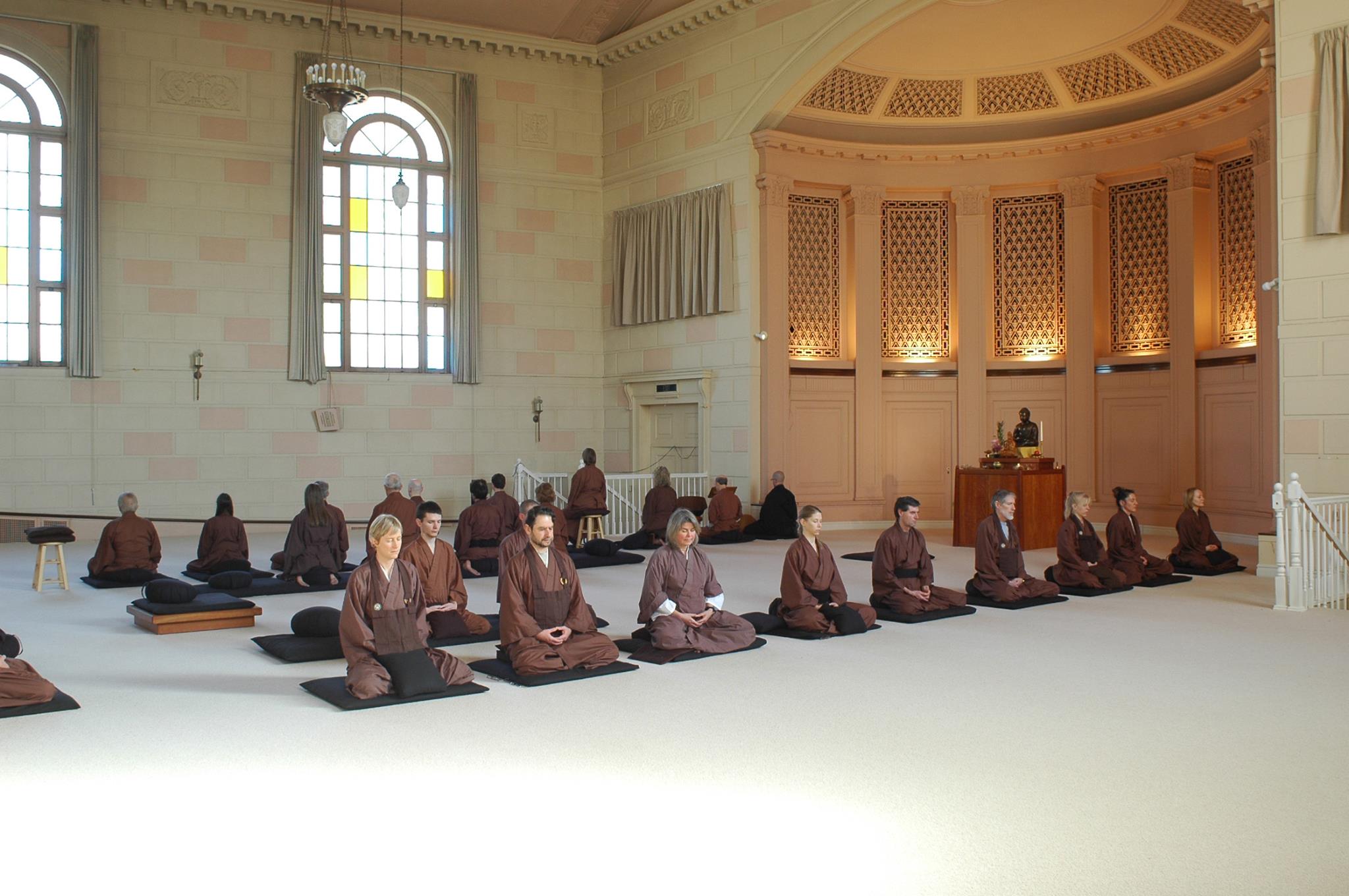 Zen Center Of Denver 