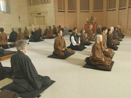 Zen Center Of Denver 