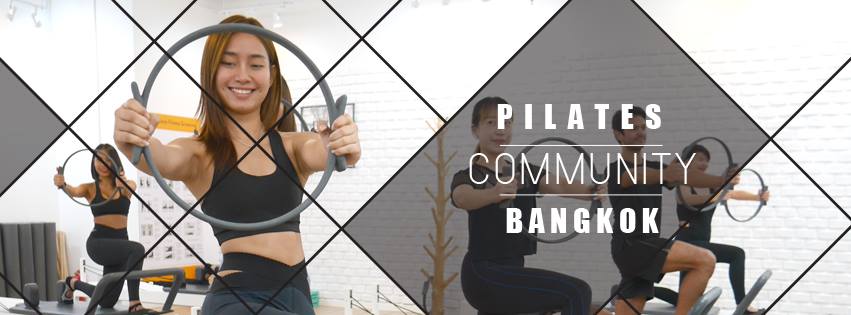 Sanooklife Limited Company Pilates Studio 