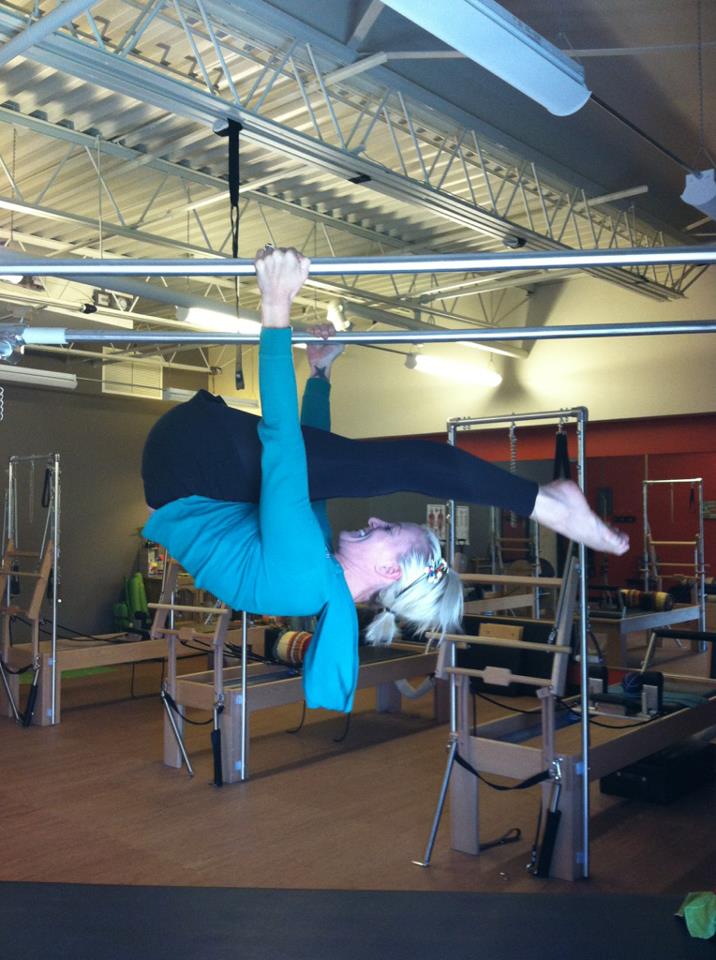 A Fine Balance Pilates And Dance Centennial