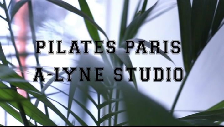 A Lyne: First Pilates Teacher Training Center 